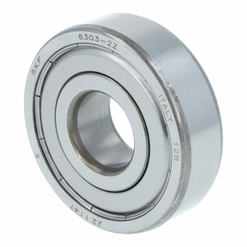 SKF Kugellager 6303 C3 2Z